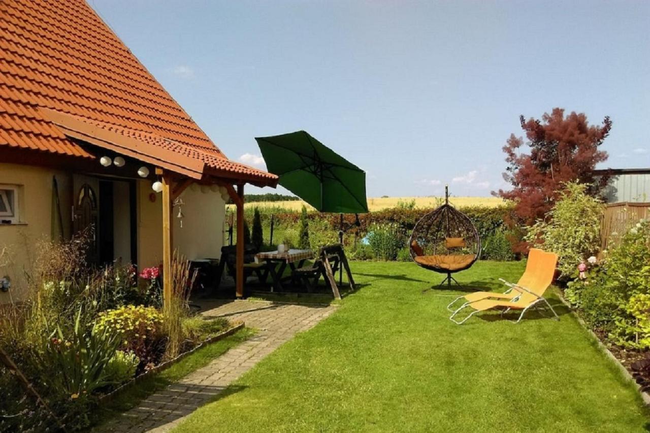 Tumidaj Cottage Bogacko Extérieur photo