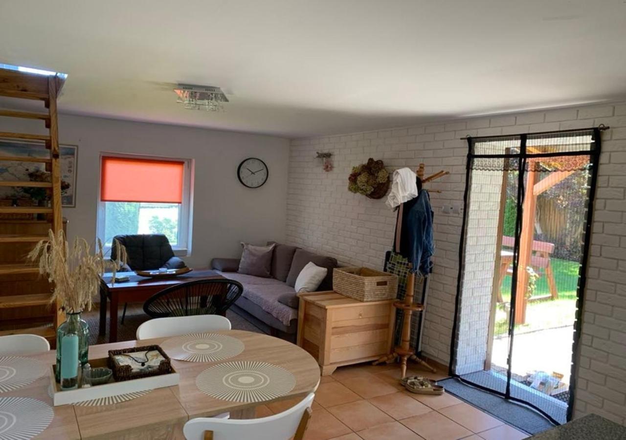 Tumidaj Cottage Bogacko Extérieur photo