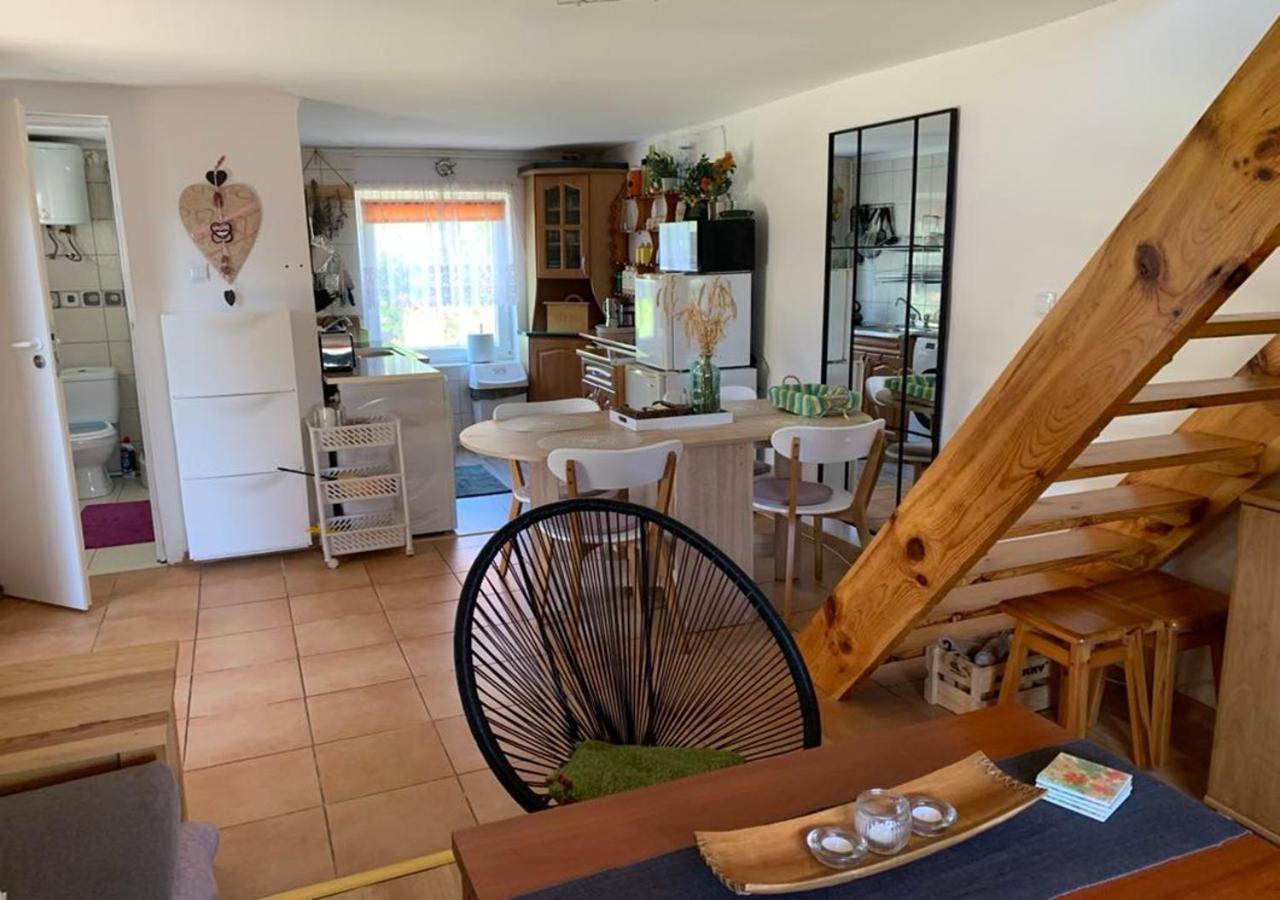 Tumidaj Cottage Bogacko Extérieur photo
