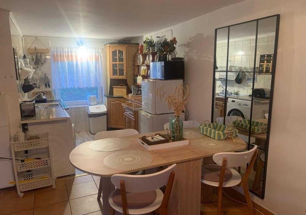 Tumidaj Cottage Bogacko Extérieur photo